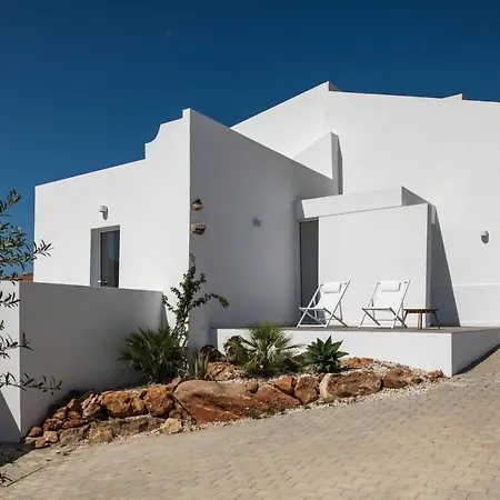 Casa Monte Dos Entrudos Almancil Exterior photo