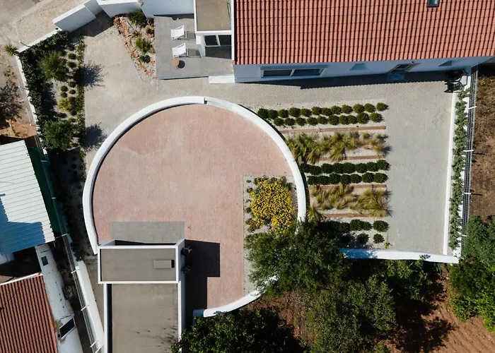 Casa Monte Dos Entrudos
