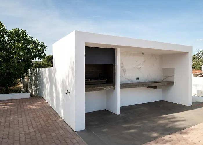 Casa Monte Dos Entrudos