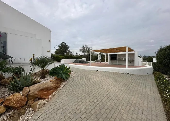 Casa Monte Dos Entrudos