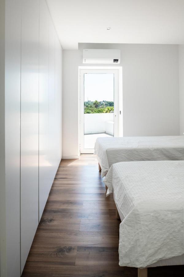 Holiday home Dos Entrudos Almancil