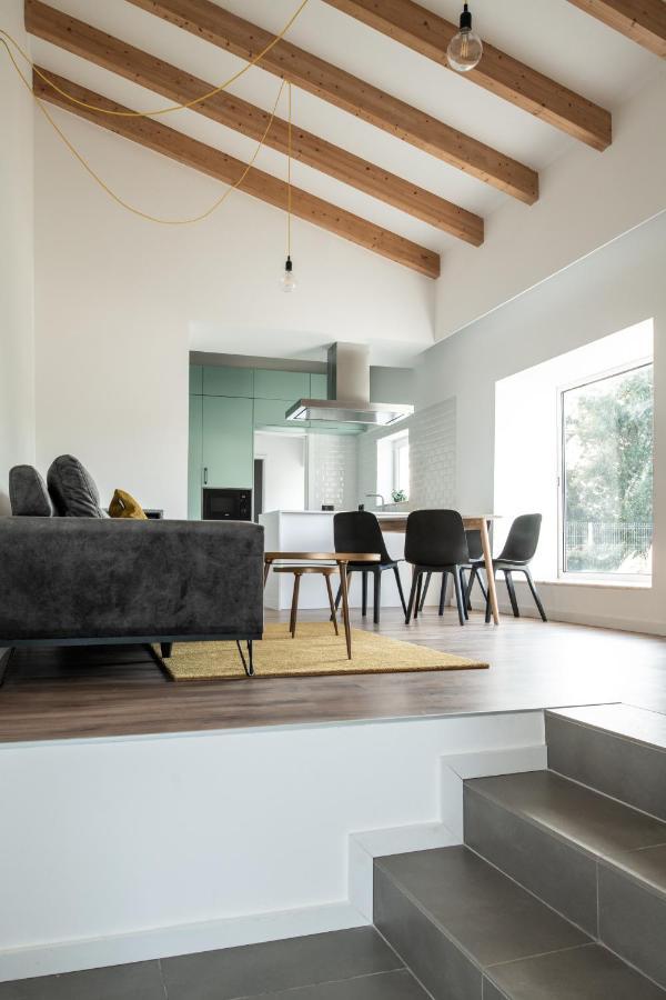 Holiday home Dos Entrudos