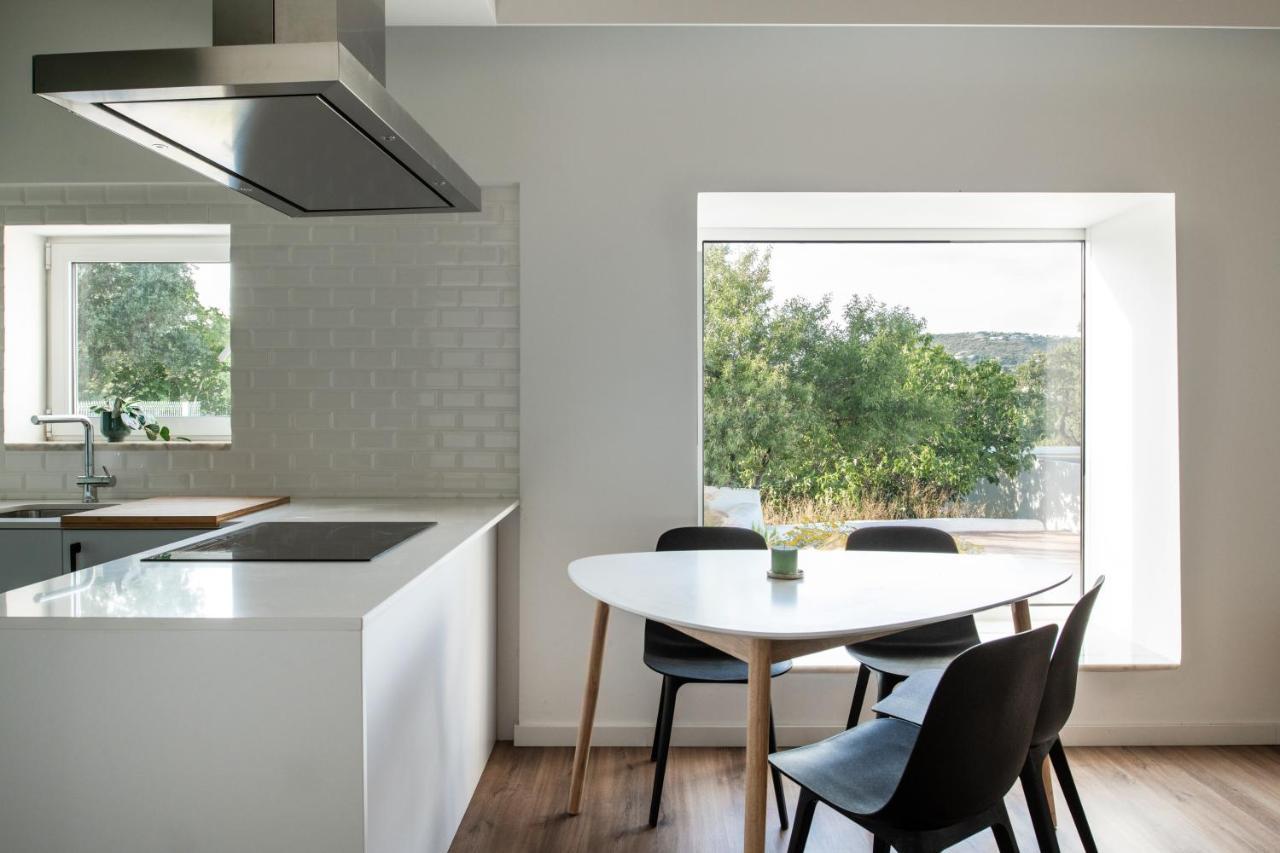 Dos Entrudos Holiday home